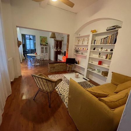 Perpignan Appartement En Plein Centre Historique Eksteriør billede