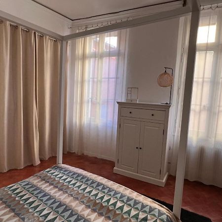 Perpignan Appartement En Plein Centre Historique Eksteriør billede