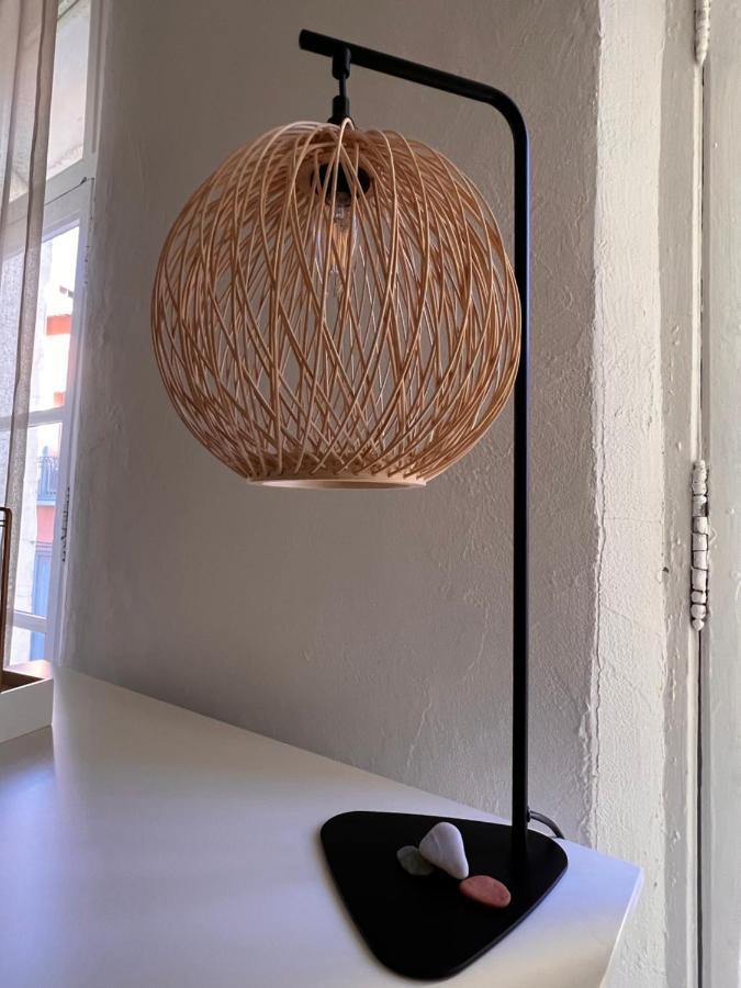 Perpignan Appartement En Plein Centre Historique Eksteriør billede