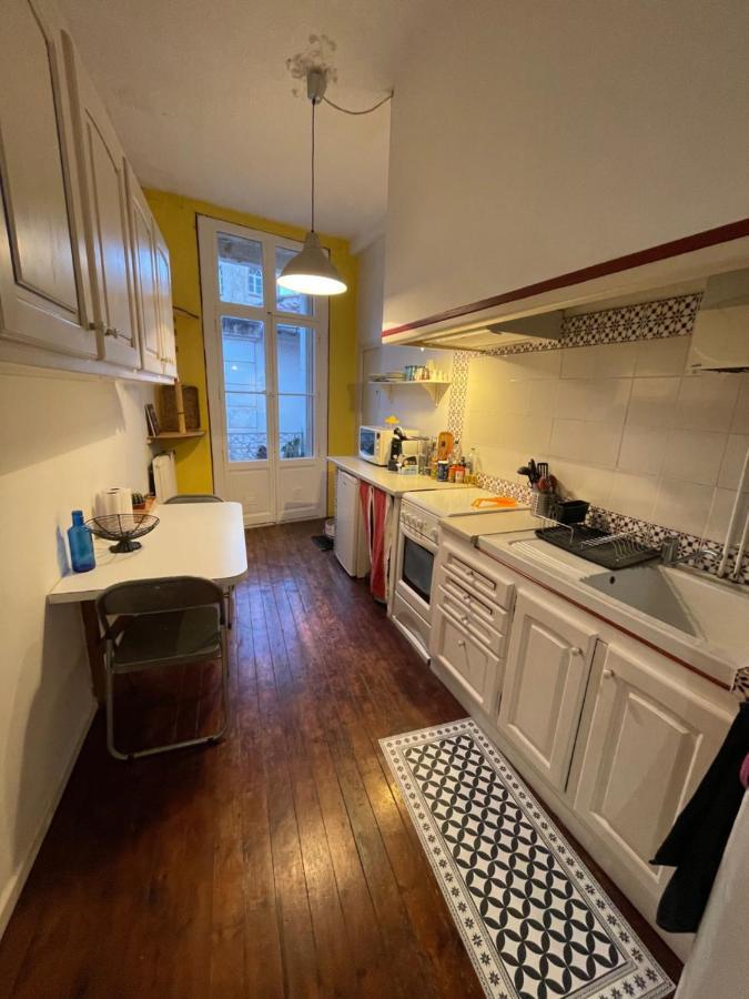 Perpignan Appartement En Plein Centre Historique Eksteriør billede