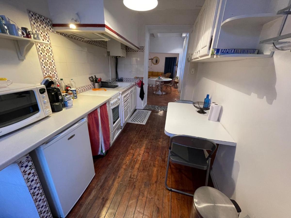 Perpignan Appartement En Plein Centre Historique Eksteriør billede