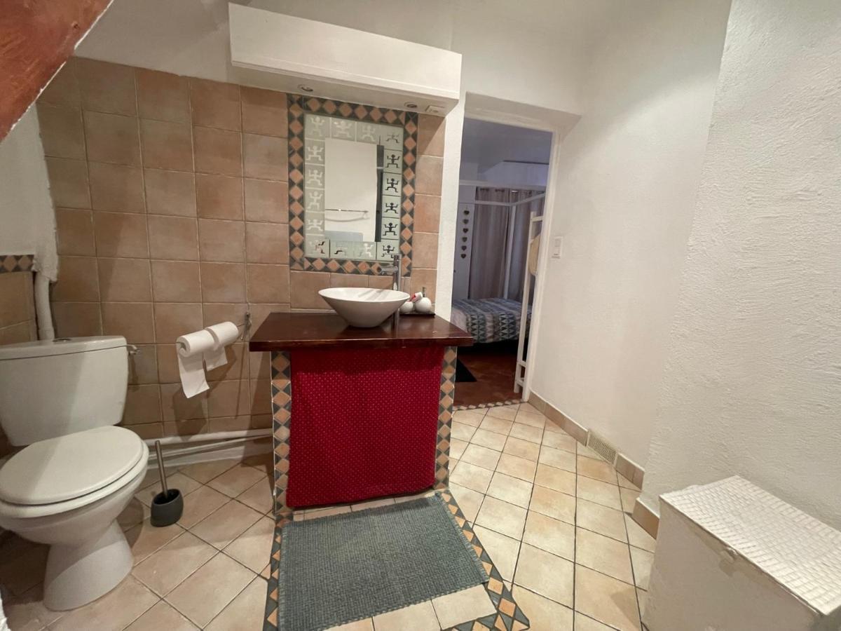 Perpignan Appartement En Plein Centre Historique Eksteriør billede
