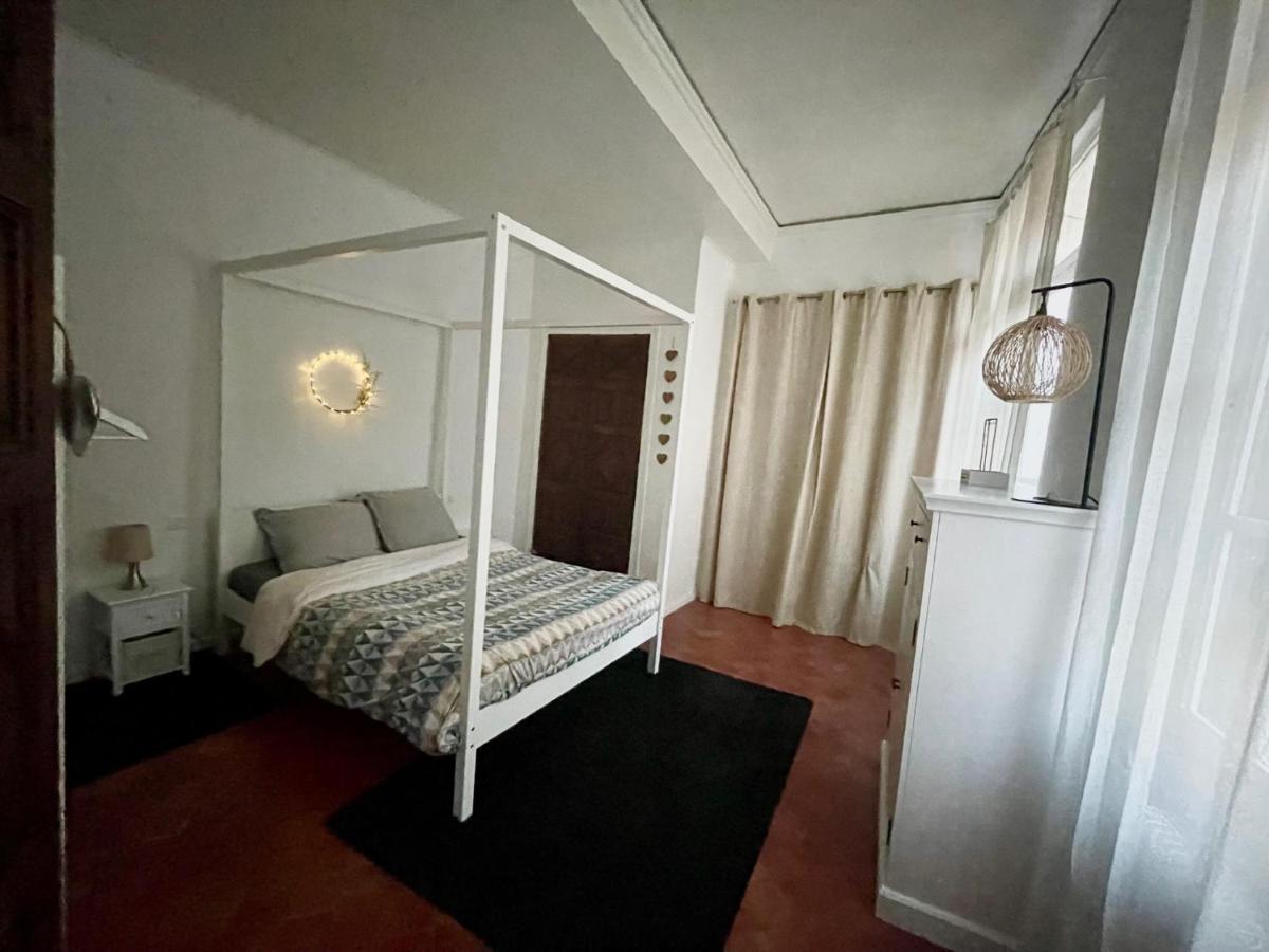 Perpignan Appartement En Plein Centre Historique Eksteriør billede