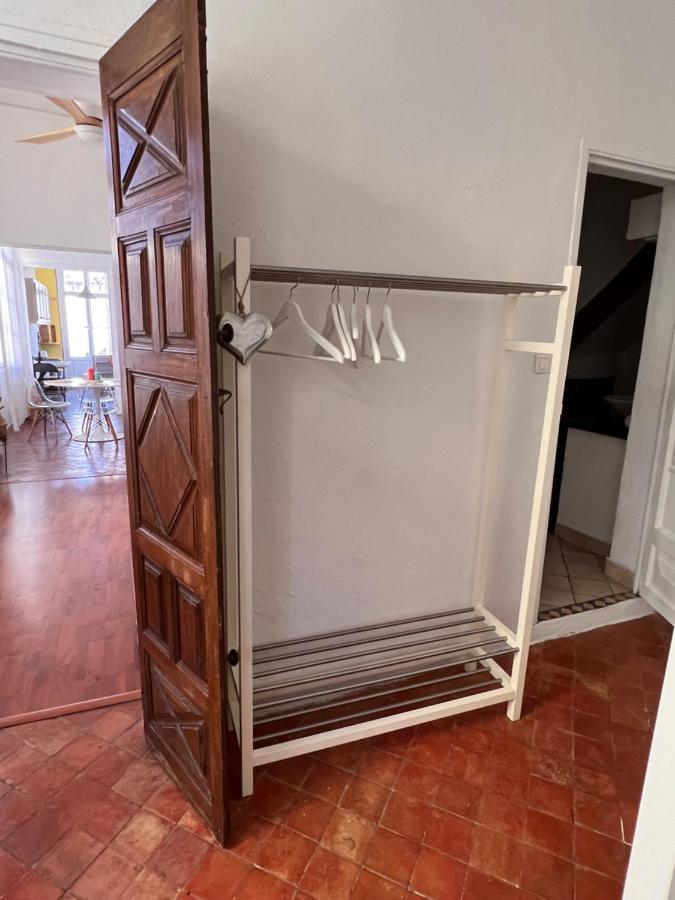 Perpignan Appartement En Plein Centre Historique Eksteriør billede
