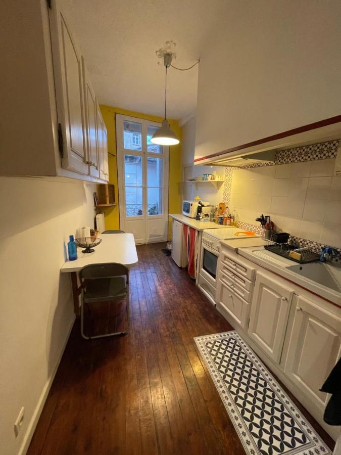 Perpignan Appartement En Plein Centre Historique Eksteriør billede