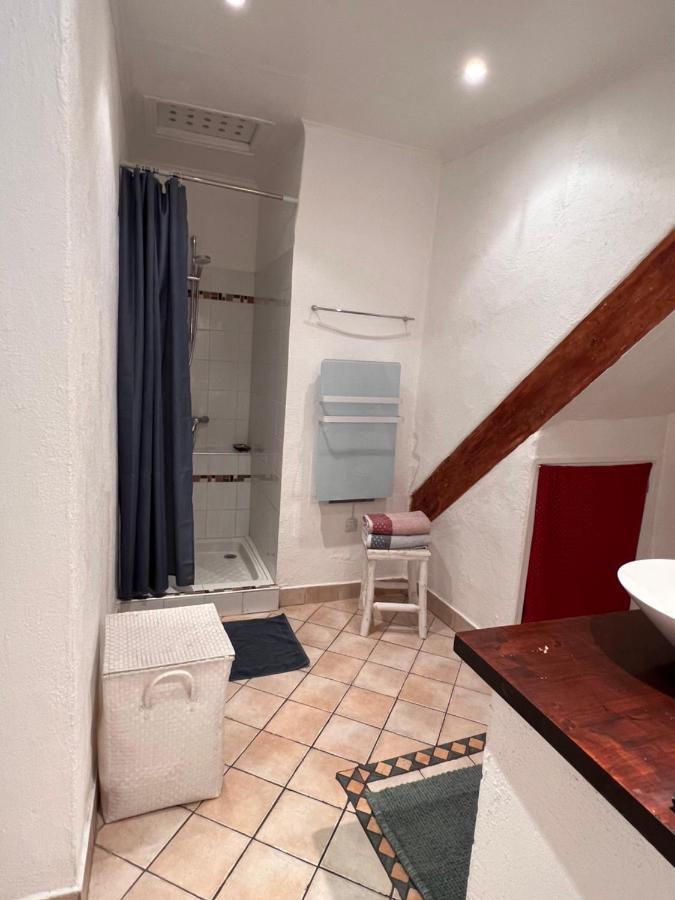 Perpignan Appartement En Plein Centre Historique Eksteriør billede