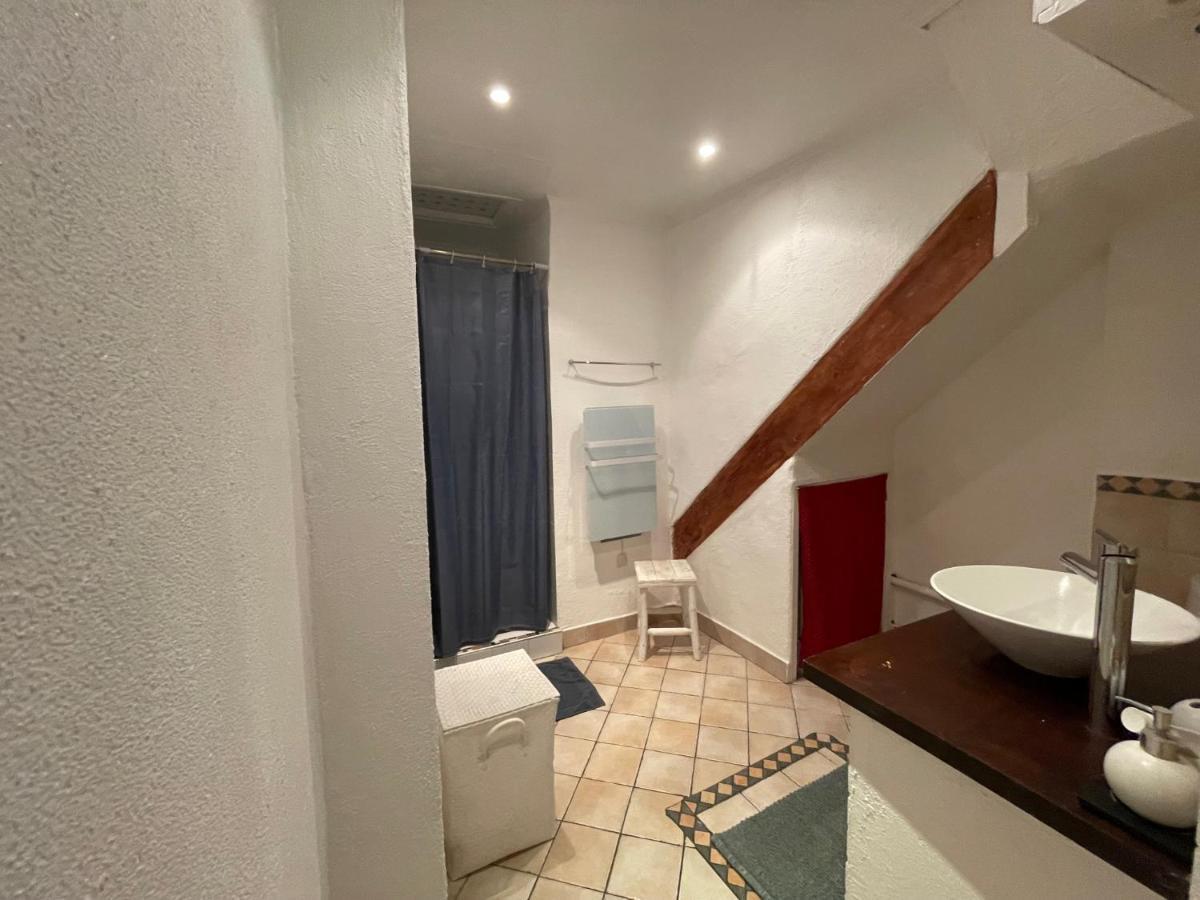 Perpignan Appartement En Plein Centre Historique Eksteriør billede