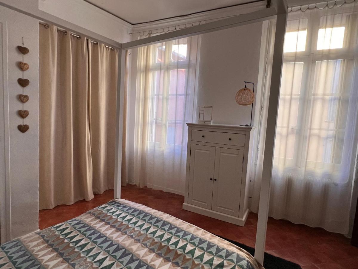 Perpignan Appartement En Plein Centre Historique Eksteriør billede